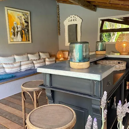 Guest house Les Trois Soleils