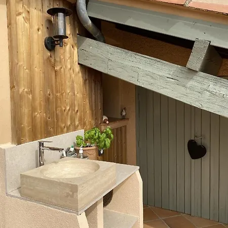 Guest house Les Trois Soleils Roquebrune-sur-Argens